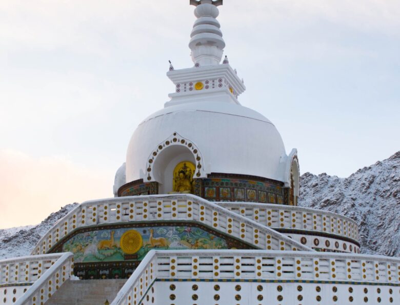 Explore Leh’s Cultural Heritage