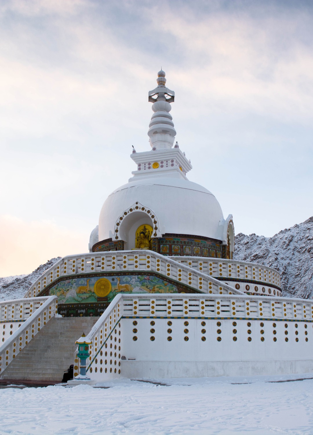 Explore Leh’s Cultural Heritage